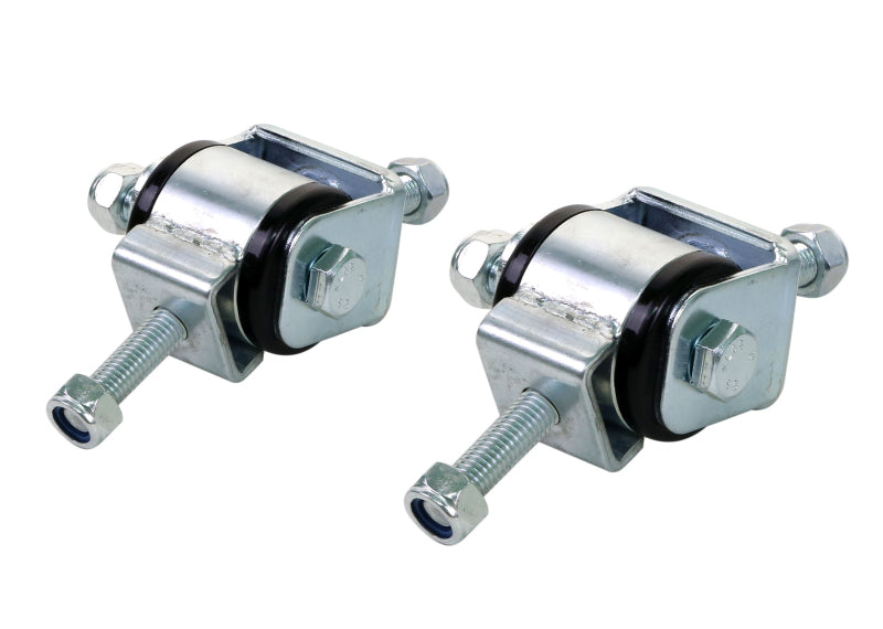 Whiteline Plus 04-8/06 Pontiac GTO / 9/97-8/06 Lumina Engine Mount Assembly W92930 W92930 Photo - Close Up
