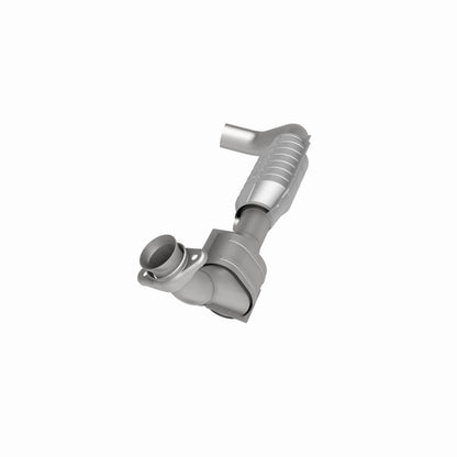 MagnaFlow OEM Grade Federal / EPA Compliant Direct-Fit Catalytic Converter 49705 360 Degree Image Set