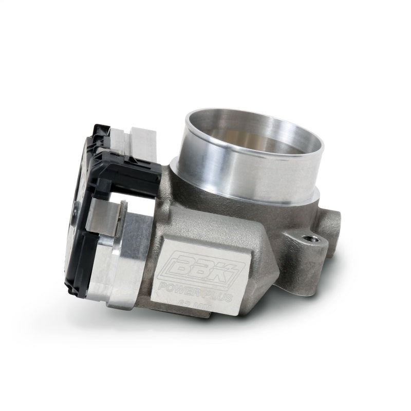 BBK 12-18 Ford Focus ST 2.0L EcoBoost Performance Throttle Body 1898 1898 Photo - Unmounted