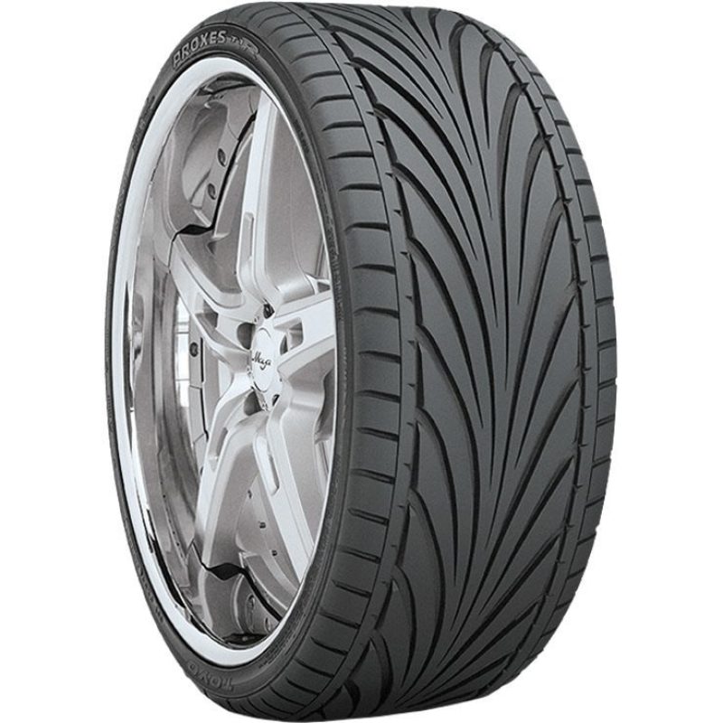 TOYO TOY Proxes T1R Tire Tires Tires - UHP Summer main image