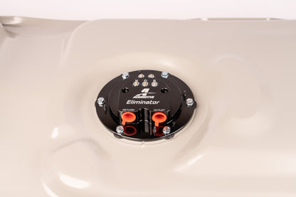 Aeromotive 99-04 Ford Mustang Fuel Tank & Pump - TVS BL Eliminator 19119 19119 Photo - out of package
