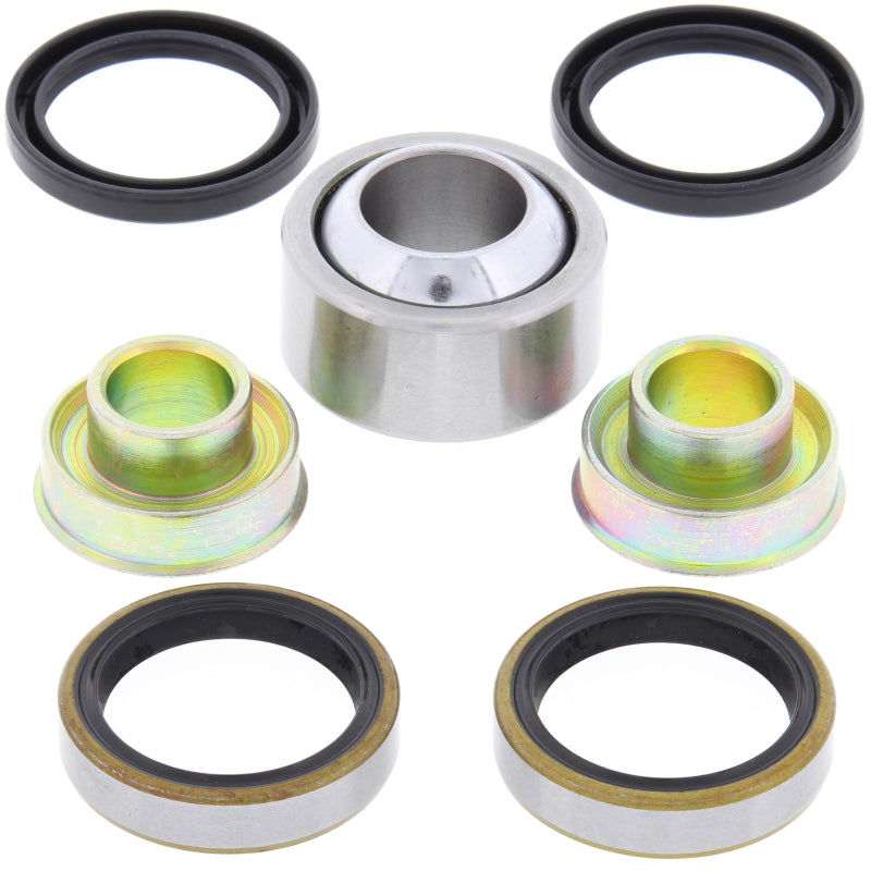 All Balls Racing 13-14 Husaberg FE250 Lower Rear Shock Bearing Kit 27-1089 27-1089 Photo - Primary