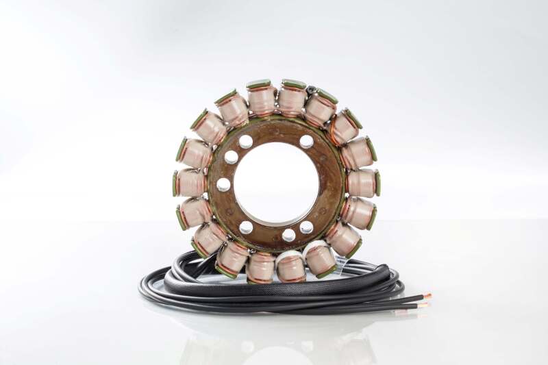 Ricks Motorsport Electrics Ricks Motorsport New OEM Style Suzuki Stator 21-322 21-322 User 1