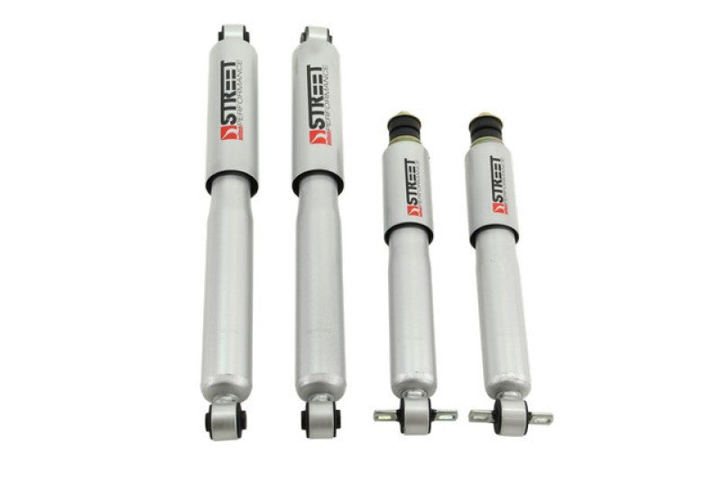 Belltech Street Performance Shock Set OE9640 OE9640 User 1