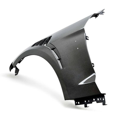 Anderson Composites 20-21 Ford Mustang GT500 Type-TPF Carbon Fiber Track Pack Fenders AC-FF20FDMU500-TPF AC-FF20FDMU500-TPF User 1