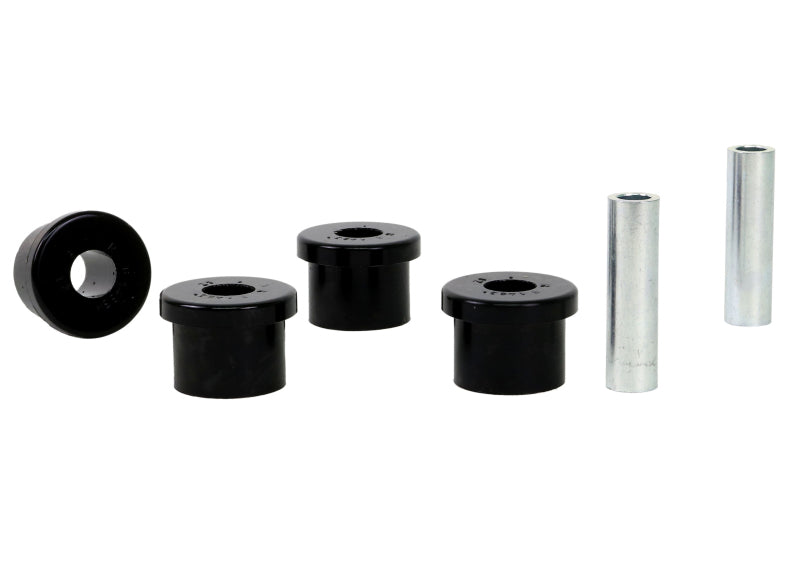 Whiteline Plus 97-2/99 Chevy Lumina Rear Control Arm Bushing Kit W61483 W61483 Photo - Primary