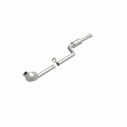 MagnaFlow Mercedes-Benz OEM Grade Federal / EPA Compliant Direct-Fit Catalytic Converter 51922 360 Degree Image Set