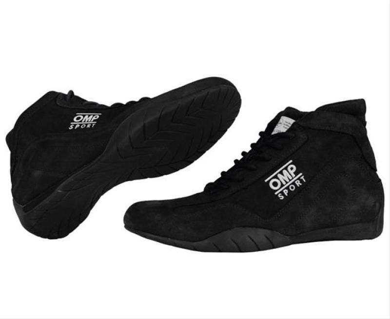 OMP Os 50 Shoes - Size 11.5 (Black) IC/792071115 IC/792071115 Photo - Primary