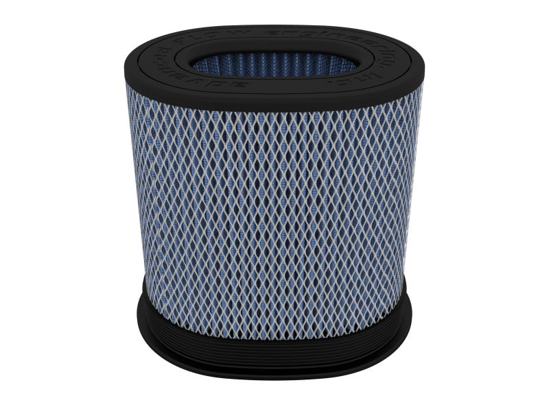 aFe Magnum FLOW Pro 5R Universal Air Filter (6.5x4.75)Flg, x (9x7)Base, x 24-91109 Photo - Primary