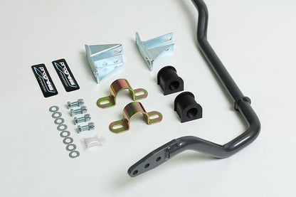 Progress Tech 03-05 Mitsubishi Evo 8/06-07 Evo 9 Rear Sway Bar (25mm - Adjustable) 62.1440 62.1440 Photo - Primary
