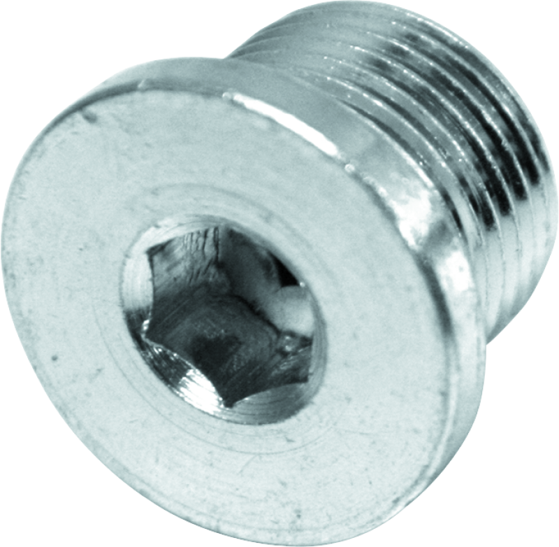 Bikers Choice 02 Sensor Bung Plug 12Mm(Ea) 400296 400296 Photo - Primary