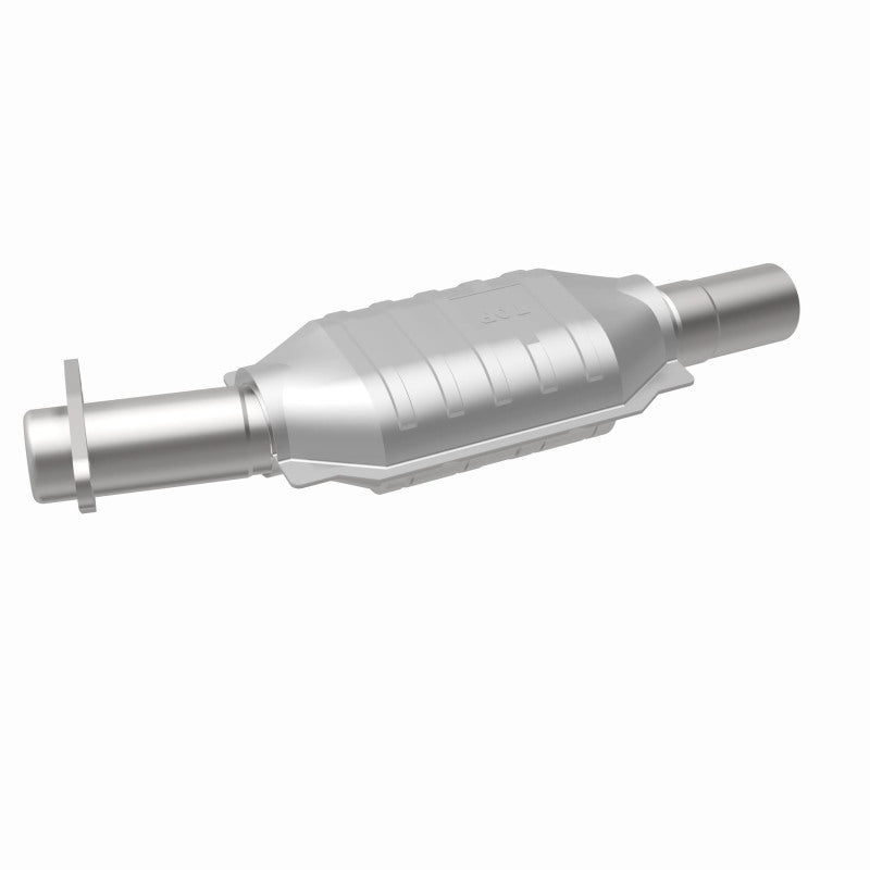 MagnaFlow California Grade CARB Compliant Direct-Fit Catalytic Converter 3322418 360 Degree Image Set