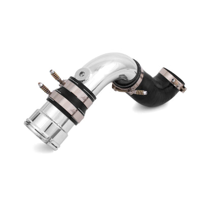 Mishimoto Cold-Side Intercooler Pipe & Boot Kit - Black 11+ Ford 6.7 Powerstroke MMICP-F2D-11CBK Photo - in package