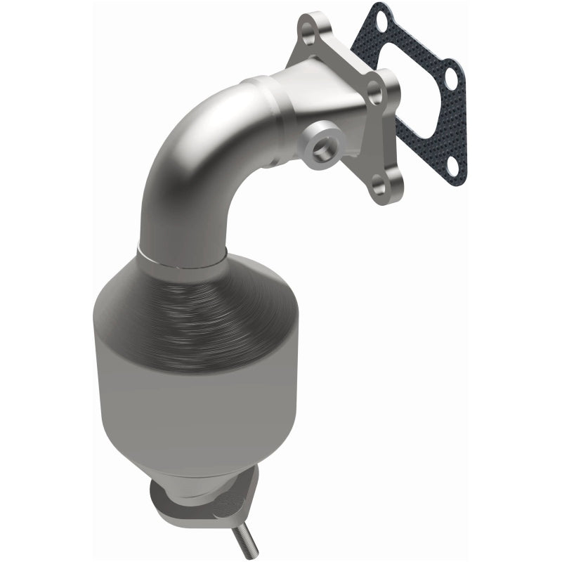 MagnaFlow California Grade CARB Compliant Manifold Catalytic Converter 5582188 Photo - out of package