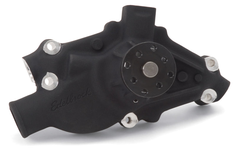 Edelbrock Water Pump, Victor Circle Track Series, Chevrolet, 1955-95 262-400 c.i 8819 Photo - Primary