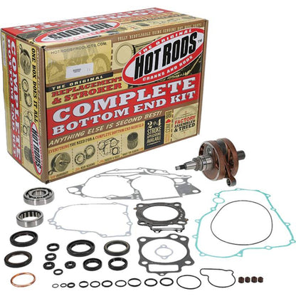 Hot Rods 10-17 Honda CRF 250 R 250cc Bottom End Kit CBK0162 CBK0162 Photo - Primary