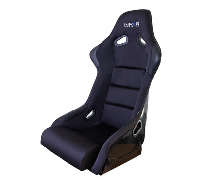 NRG FRP Bucket Seat-Race Style Bolster/Lumbar-(Large) FRP-301 Photo - Primary