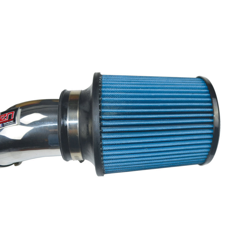 Injen Polished Power-Flow Air Intake 94-04 S10 Sonoma Jimmy Blazer 4.3L V6 PF7021P Photo - out of package