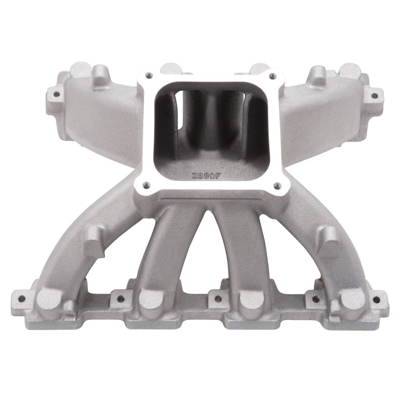 Edelbrock Manifold LS7 Super Victor 4500 Carb 2890 Photo - Primary