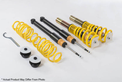 ST X-Height Adjustable Coilovers 09-17 Audi Q5(8R) Without EDC 13210090 13210090 Photo - Primary