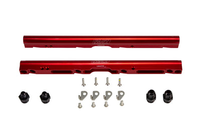 FAST Billet Fuel Rail Kit, For LSXr LS3/LS7 146027-KIT Photo - Primary