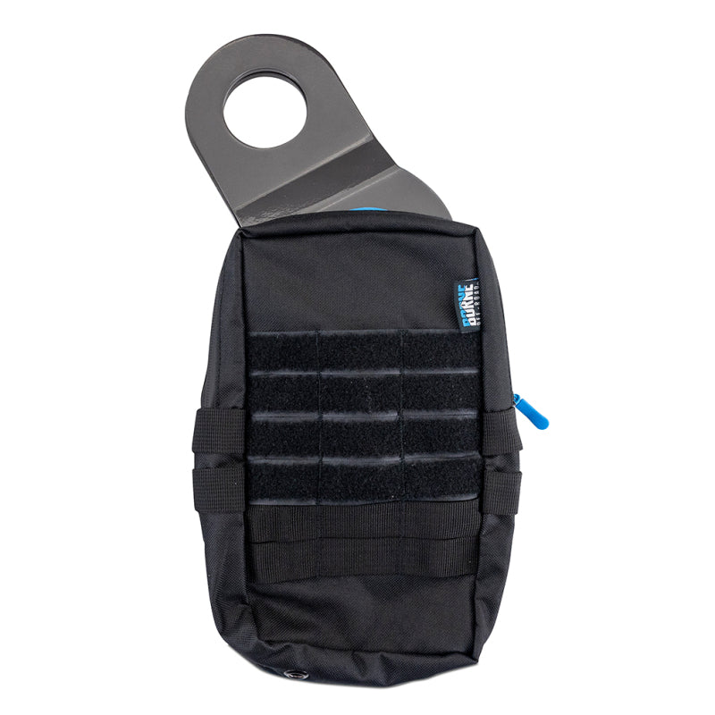 Borne Off-Road Molle Pouch 2.2 Liters BNMP-133 BNMP-133 Photo - Primary