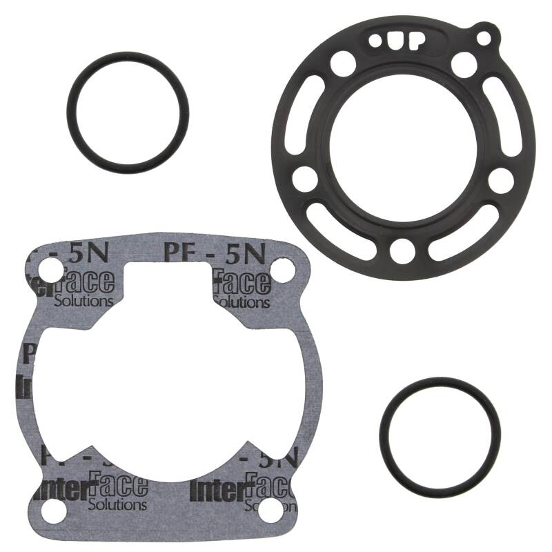Vertex Pistons Vertex Gaskets 91-97 Kawasaki KX80 Top End Gasket Kit 810405 810405 Photo - Primary