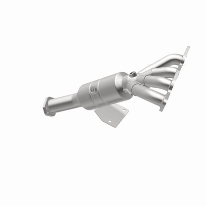 MagnaFlow OEM Grade Federal / EPA Compliant Manifold Catalytic Converter 51785 360 Degree Image Set
