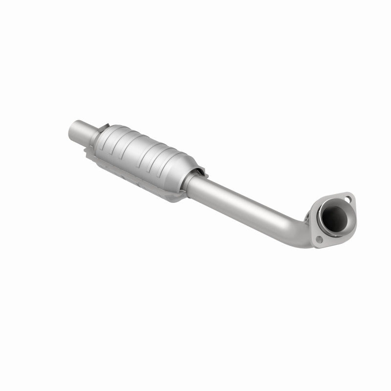 MagnaFlow BMW X5 HM Grade Federal / EPA Compliant Direct-Fit Catalytic Converter 24430 360 Degree Image Set