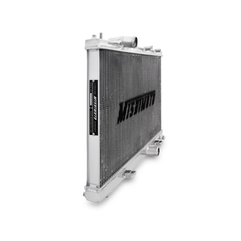 Mishimoto Aluminum Racing Radiator 03-05 Neon SRT-4 Manual Transmission MMRAD-NEO-01 User 5