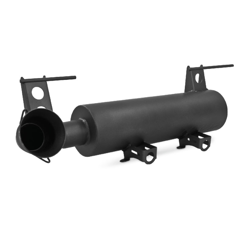 MBRP 11-13 Polaris RZR XP 900 Slip-On Combination Exhaust w/Performance Muffler AT-8513P AT-8513P Photo - Primary