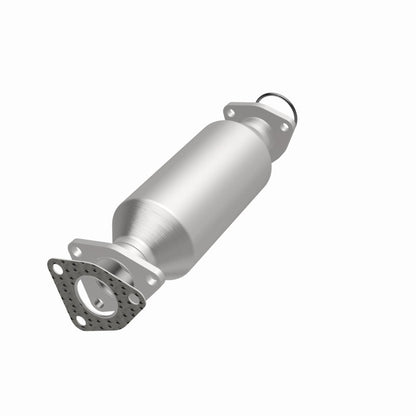 MagnaFlow Honda Accord California Grade CARB Compliant Direct-Fit Catalytic Converter 3322621 360 Degree Image Set