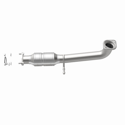 MagnaFlow Acura RDX OEM Grade Federal / EPA Compliant Direct-Fit Catalytic Converter 51529 360 Degree Image Set