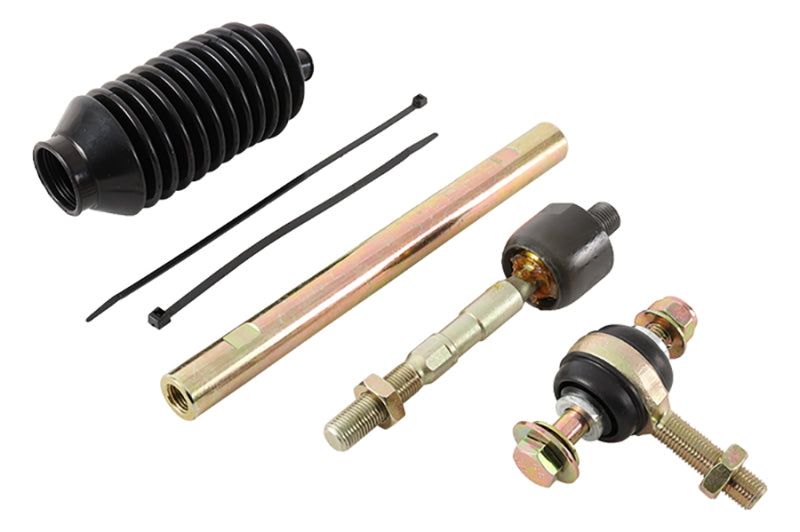 All Balls Racing 2016 Can-Am Maverick 1000R XC Rack Tie Rod Kit - Right 51-1068-R 51-1068-R Photo - Primary