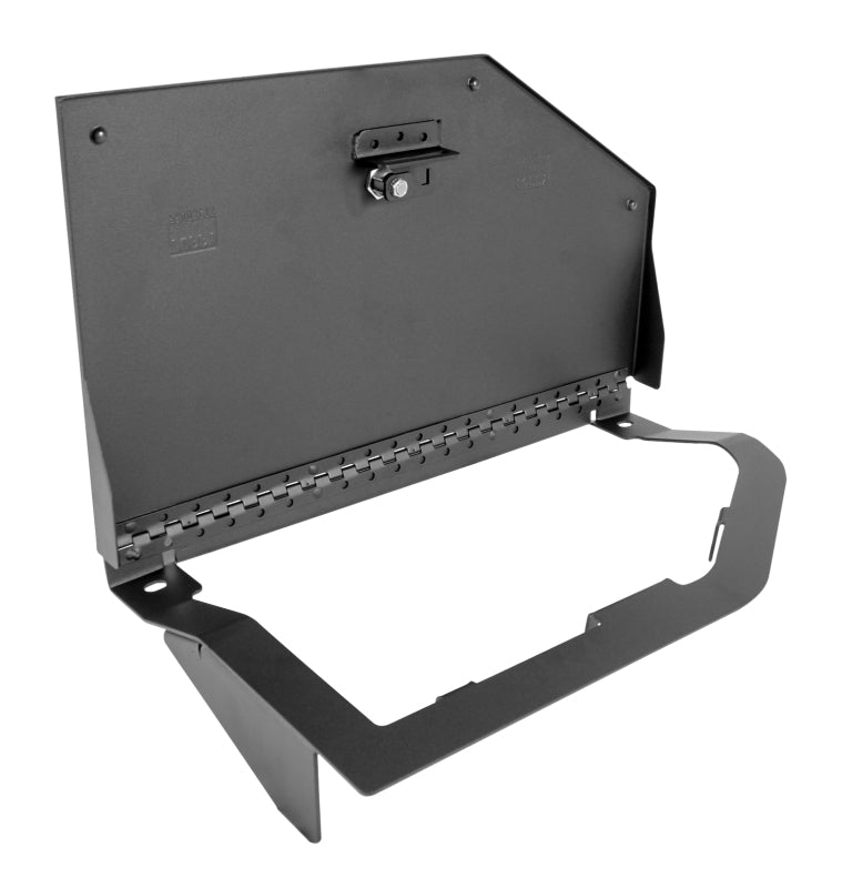 Tuffy Products Tuffy Ram Trucks Underseat Lid W/ Keyed Lock 312-01 312-01 Photo - out of package