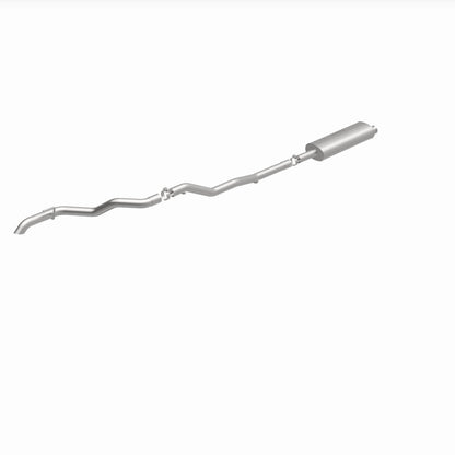 MagnaFlow Jeep Gladiator Rock Crawler Series Cat-Back Performance Exhaust System 19486 360 Degree Image Set