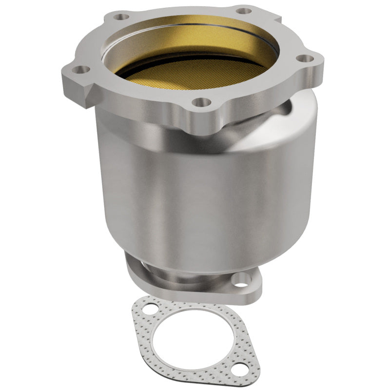 MagnaFlow Hyundai XG350 California Grade CARB Compliant Direct-Fit Catalytic Converter 452200 Photo - Primary