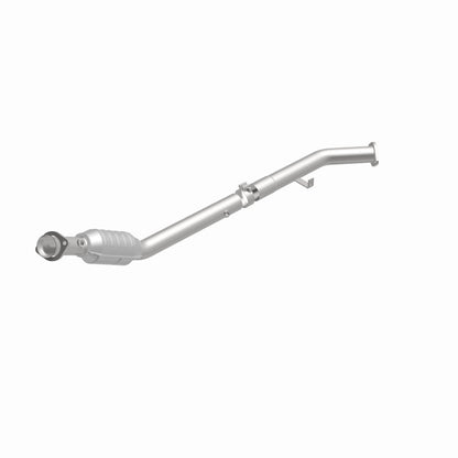 MagnaFlow Pontiac GTO HM Grade Federal / EPA Compliant Direct-Fit Catalytic Converter 93993 360 Degree Image Set