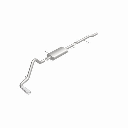 MagnaFlow Street Series Cat-Back Performance Exhaust System 15564 360 Degree Image Set