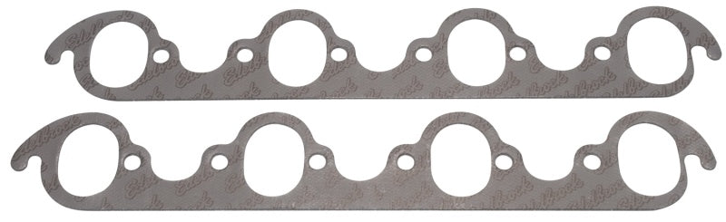 Edelbrock Exhaust Manifold Gasket Set for Ford 7228 Photo - Primary