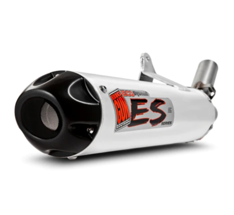 Big Gun 17-19 Honda CRF 250L ECO Series Slip On Exhaust 07-12592