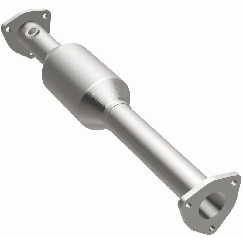 MagnaFlow Chevrolet California Grade CARB Compliant Direct-Fit Catalytic Converter 4481170 Photo - out of package