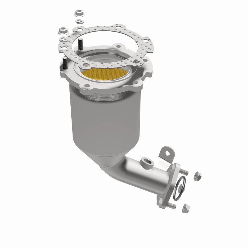 Magnaflow 2004 Nissan Quest CARB Compliant Direct Fit Cat Converter 5481275 5481275 360 Degree Image Set