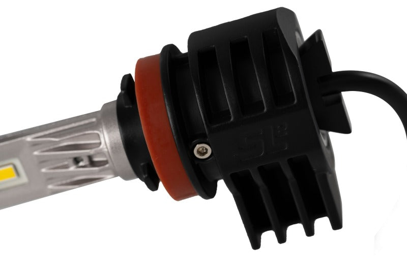 Diode Dynamics H11/H8/H9 White SL2 LED Bulb (one) DD0467S DD0467S User 3