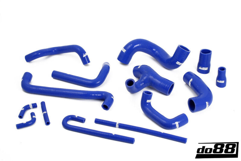 do88 DOB Hose - Coolant/Radiator Cooling Radiator Hoses main image