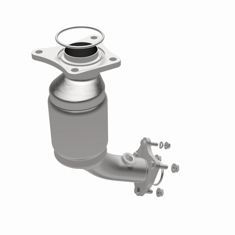 MagnaFlow Nissan Altima HM Grade Federal / EPA Compliant Direct-Fit Catalytic Converter 50836 360 Degree Image Set