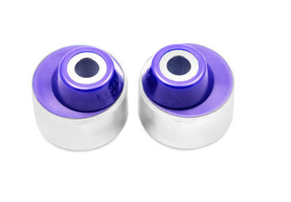 SuperPro Front Control Arm Lower-Inner Rear Bushing Kit - Double Offset SPF2904K Photo - Primary