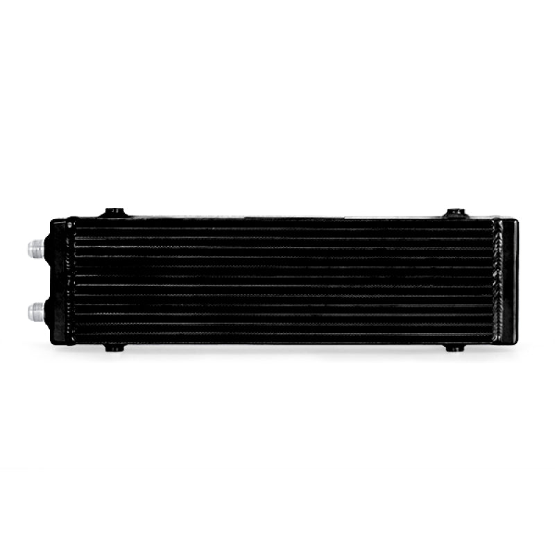 Mishimoto Universal Dual Pass Bar & Plate Oil Cooler MMOC-DP-LBK User 4