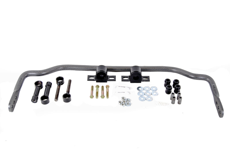 Hellwig 84-01 Jeep Cherokee XJ w/ 3-5in Lift Solid Heat Treated Chromoly 1-1/8in Front Sway Bar 7848 7848 Photo - Primary