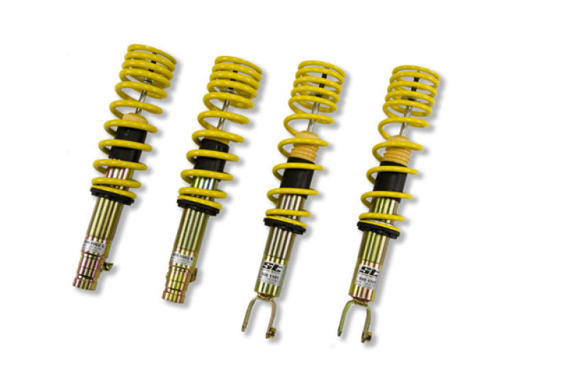 ST Coilover Kit 96-00 Honda Civic Coupe/Sedan 13250003 13250003 Photo - Primary